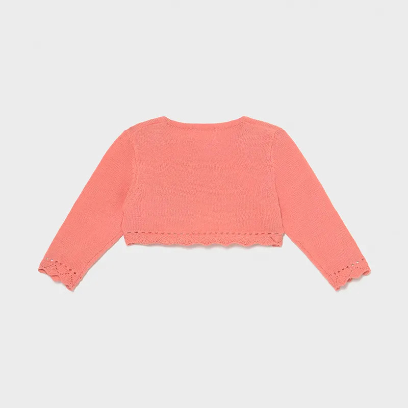 Sweter bolerko Mayoral