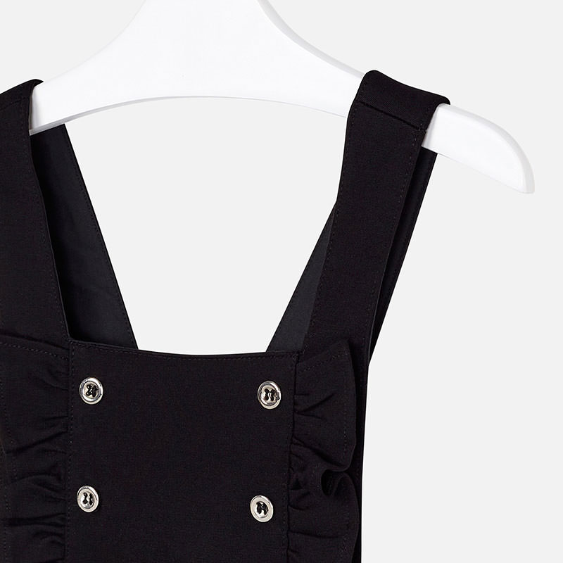 Ogrodniczki kuloty Mayoral