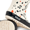 Kalosze "bbl music"