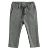 Eleganckie spodnie iDO dla chłopca Szary