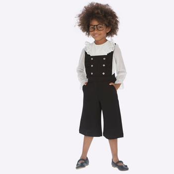 Ogrodniczki kuloty Mayoral