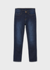 Spodnie jeans regular fit