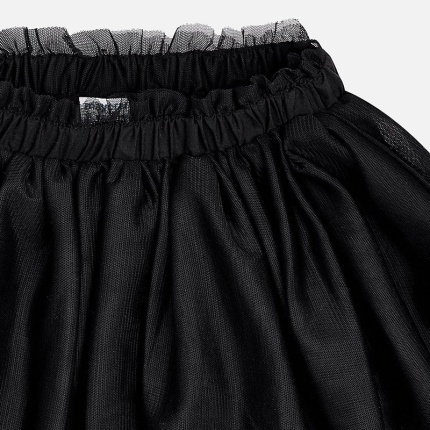 Spódnica tiulowa dziewczęca Mayoral 7916-36 – elegancka