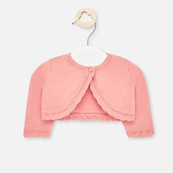 Sweter bolerko Mayoral