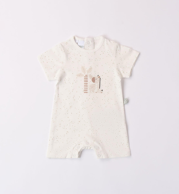 Rampers dla chłopca iDO