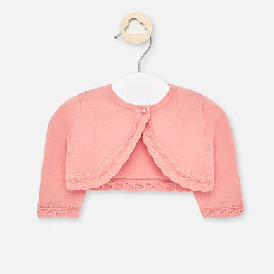 Sweter bolerko Mayoral
