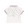 Bluzka 0olo z krótkim rękawem dla chłopca Boboli