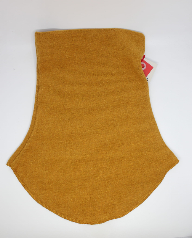 Komin golf Gillo miodowy pojedynczy - 3 - 10 lat