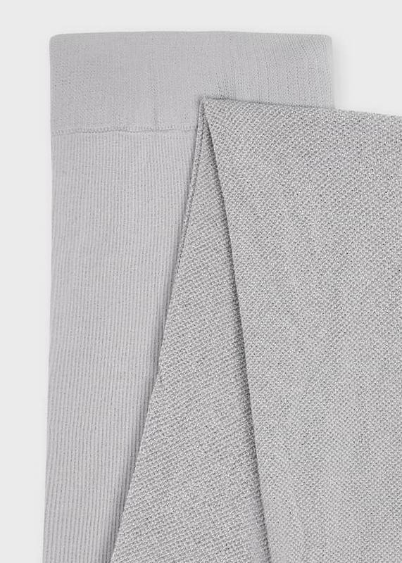 Rajstopy z połyskiem