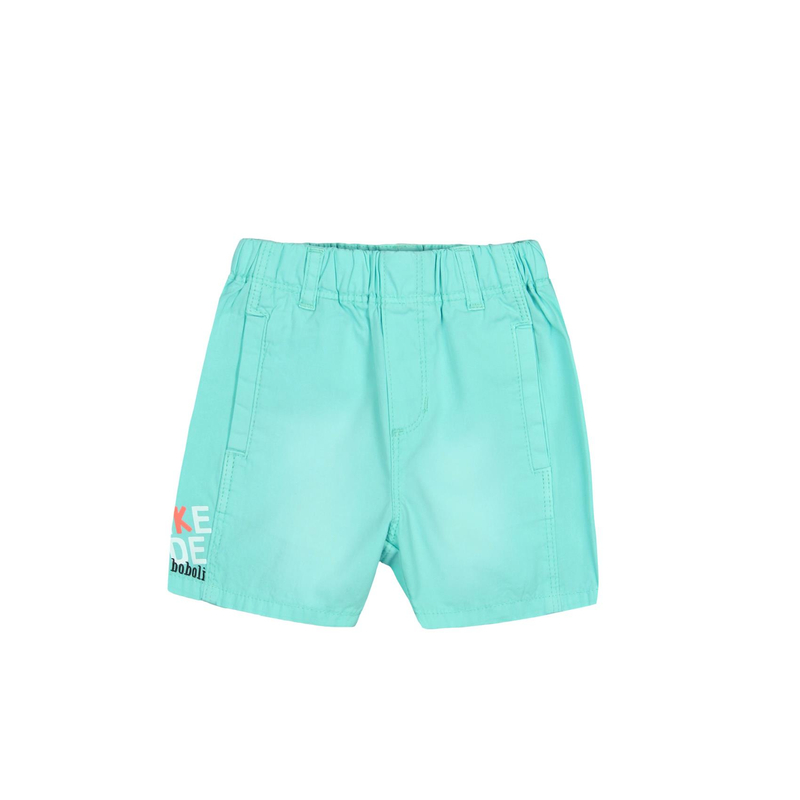 Szorty cienkie dla chłopca Boboli