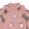 Sweter dla dziewczynki Boboli