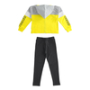 Komplet sportowy iDO dla dziewczynki – bluza + spodnie