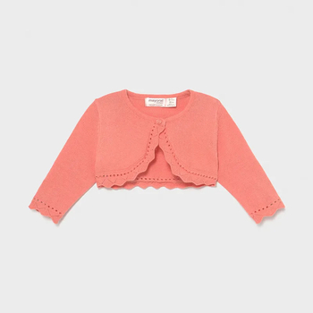 Sweter bolerko Mayoral