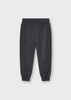 Spodnie jogger dzianina