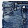 Spodnie jeans super slim Mayoral