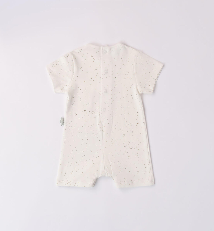 Rampers dla chłopca iDO