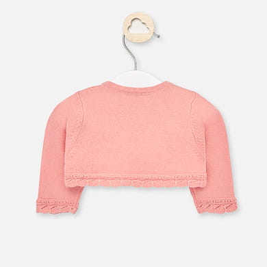 Sweter bolerko Mayoral