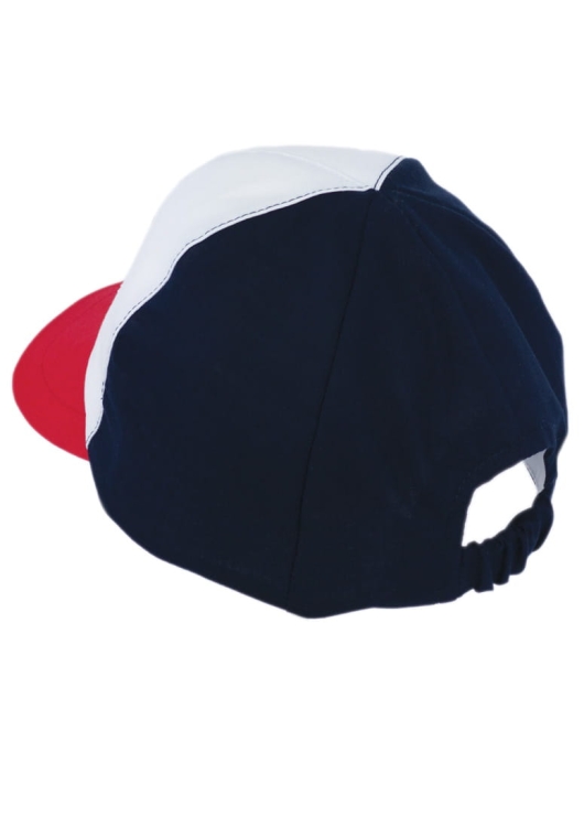 Czapka z daszkiem cienka Jamiks