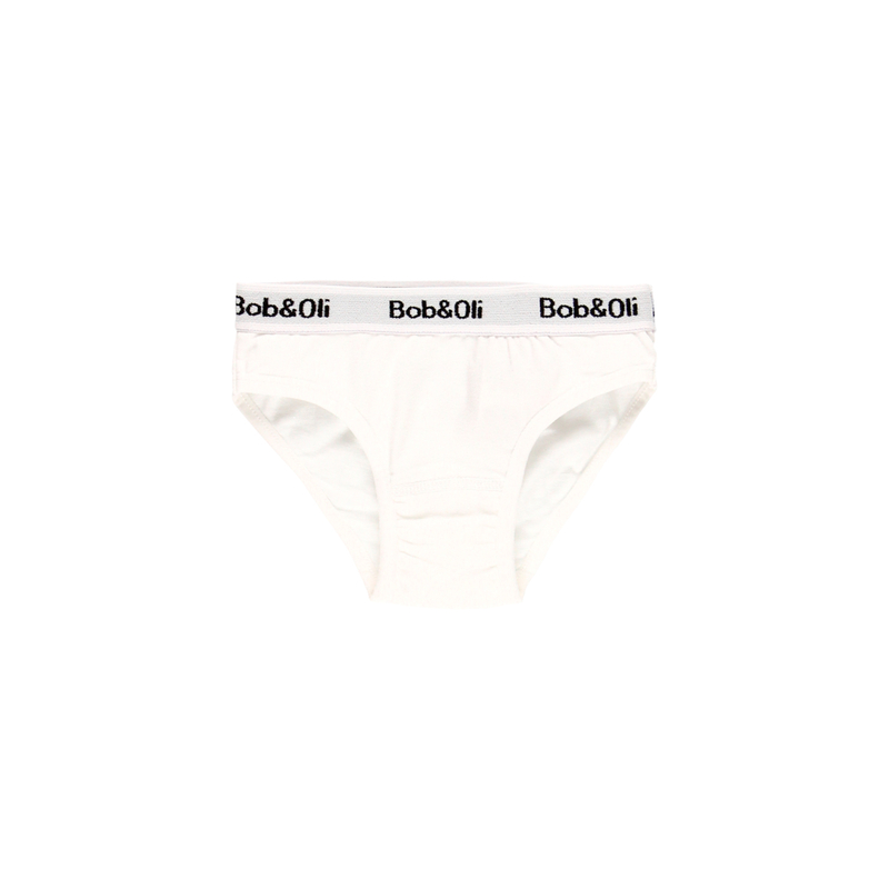 Majtki figi komplet 3 szt. Boboli dla dziewczynki