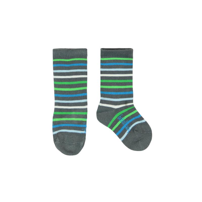 Skarpetki 3-pak dla chłopca Boboli 