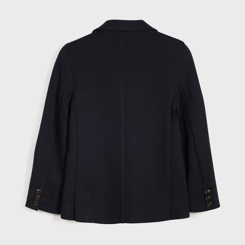 Marynarka kolor Granatowy Komunia Mayoral dla chłopca