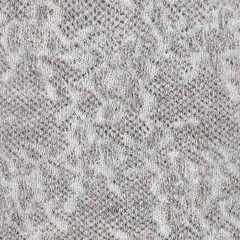 Rajstopy kolor jasno szary ażurowe Mayoral