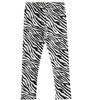Leginsy zebra iDO 