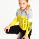 Komplet sportowy iDO dla dziewczynki – bluza + spodnie