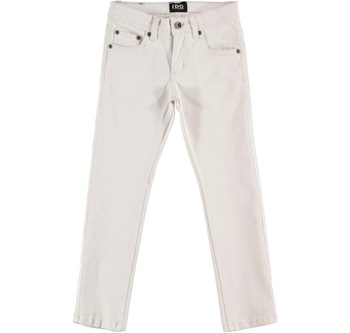 Spodnie długie slim fit