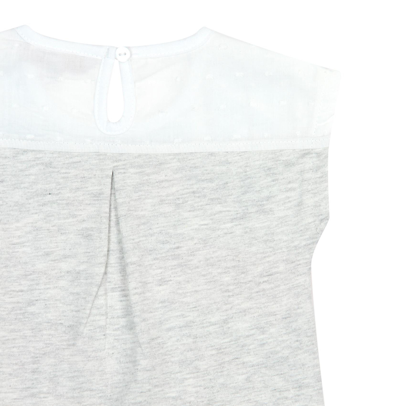 Sukienka dla dziewczynki Boboli