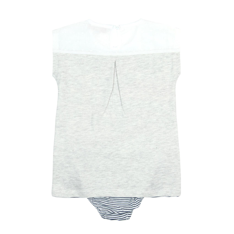 Sukienka dla dziewczynki Boboli