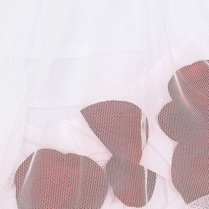 Komplet spódnica bluzka bez rękawów Mayoral dla dziewczynki