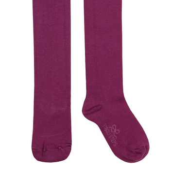 Rajstopy Boboli kolor fioletowy