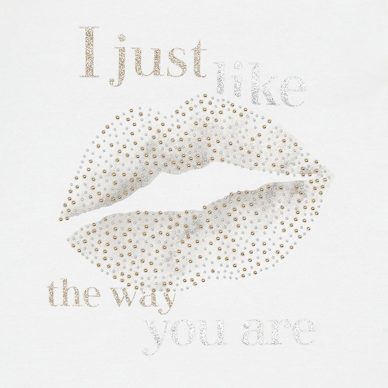 Koszulka z krótkim rękawem usta Mayoral