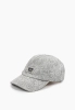 Czapka z daszkiem "smile" kolor szary Mayoral dla chłopca
