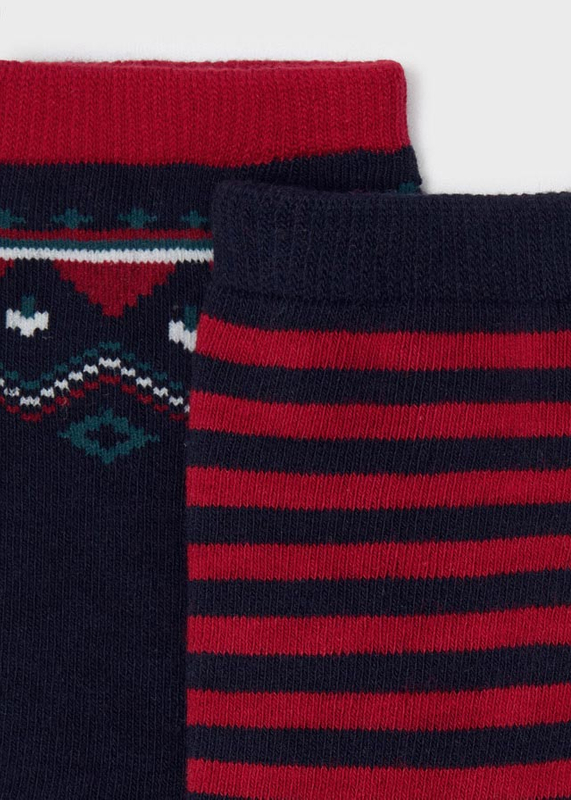 Ciepłe skarpteki antypoślizg Mayoral