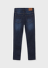 Spodnie jeans regular fit