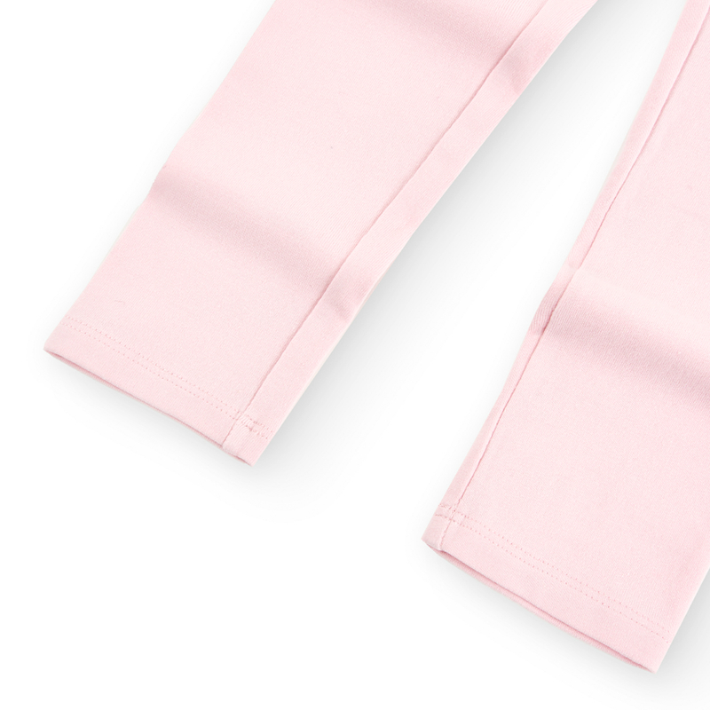 Leginsy Boboli kolor różowy