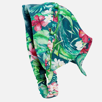 Bandana nadruk Zieleń Mayoral