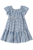 Sukienka letnia dla dziewczynki Mayoral