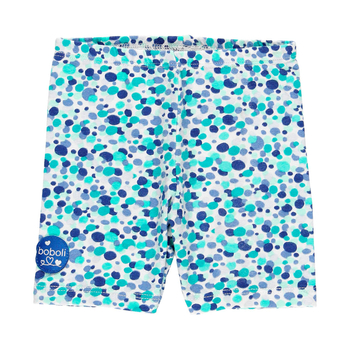 Legisny dla dziewczynki kolor z nadrukiem