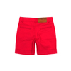 Szorty dla chłopca kolor czerwony Boboli