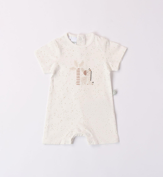 Rampers dla chłopca iDO