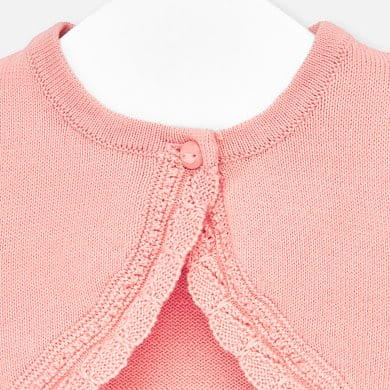 Sweter bolerko Mayoral