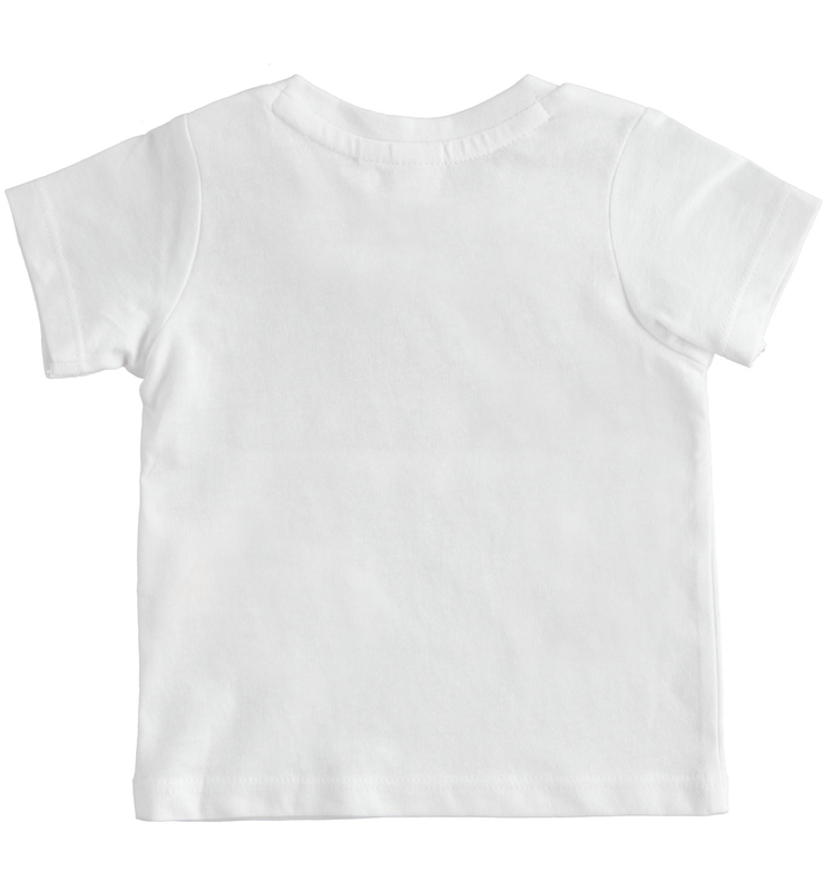 Bluzka z krótkim rękawem iDO