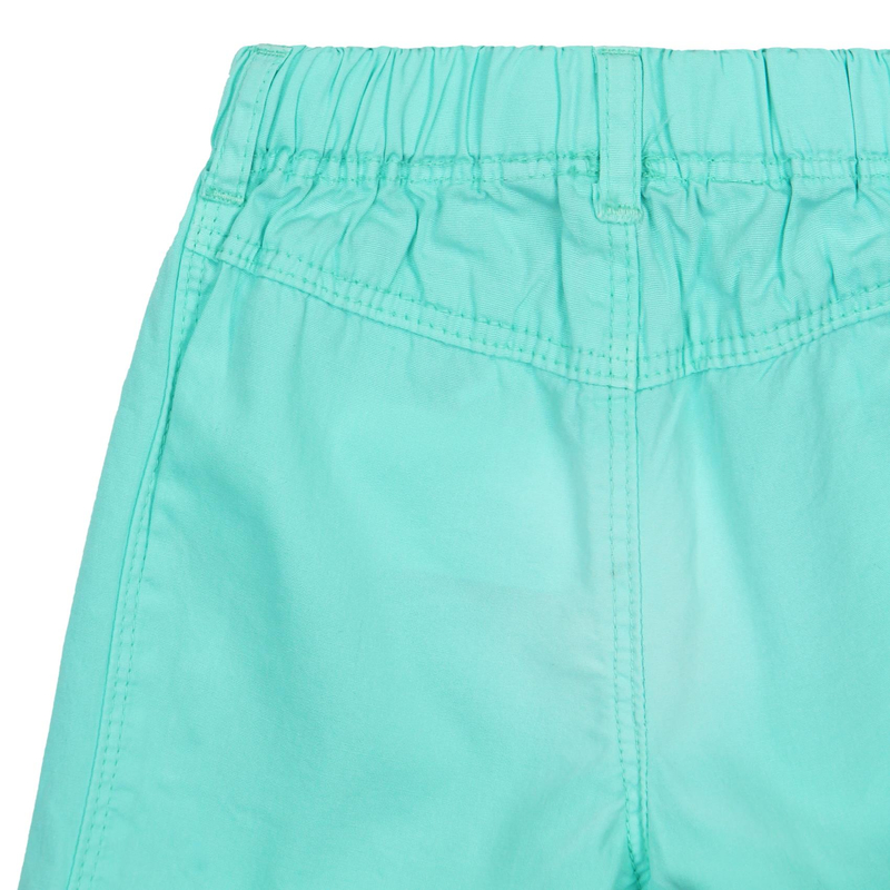 Szorty cienkie dla chłopca Boboli