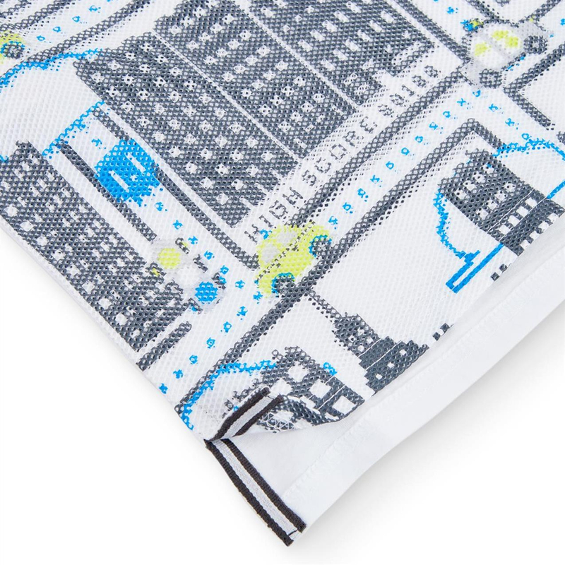 Bluzka z krótkim rękawem dla chłopca Boboli siateczka dla chłopca