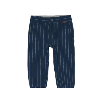 Spodnie eleganckie tenis Boboli dla chłopca