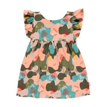 Sukienka dla dziewczynki