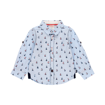 Koszula dla chłopca